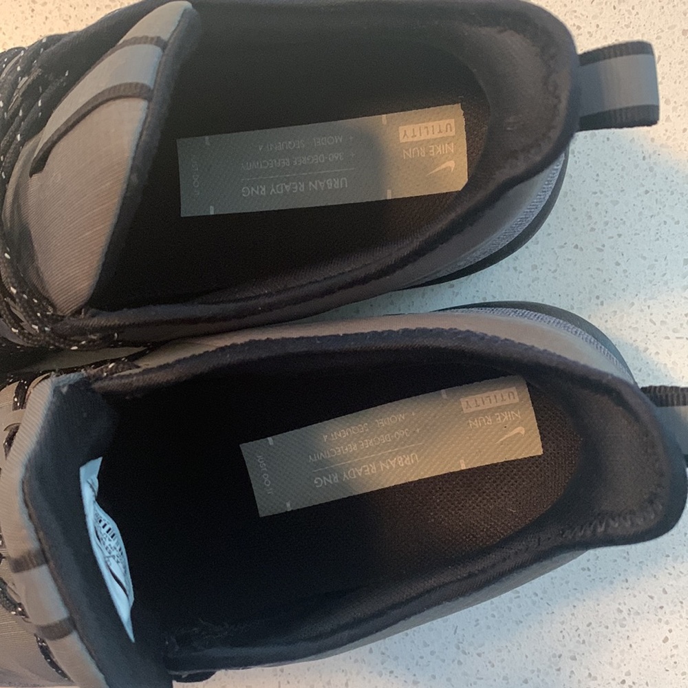 Nike Run Utility - Picture 3 of 5